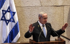 Israel muốn khôi phục án tử hình, châu Âu 'quan ngại sâu sắc'