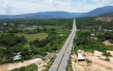 Đại dự án Đông Nam sườn đồi tại Đà Nẵng được phê duyệt, tổng vốn hơn 13.589 tỉ đồng