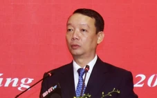 Ông Phan Thiên Định tiếp tục được bầu làm chủ tịch UBND tỉnh Hà Tĩnh