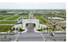 Đâu là ‘tọa độ’ sống đầy tiện ích tại Thủ Thừa hiện nay?