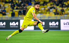 Báo chí Malaysia tin ngôi sao đang chơi ở V-League sẽ giúp... đánh bại Việt Nam