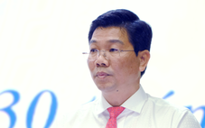 Ông Nguyễn Mạnh Hùng tái đắc cử Chủ tịch Hội đồng nhân dân tỉnh Tây Ninh