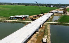 Đà Nẵng giao các xã, phường Quảng Nam cũ quản lý nhiều dự án