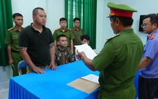 Khởi tố 8 bị can vụ nhóm người mua sầu riêng mâu thuẫn, chạy xe bán tải rượt đuổi, đánh nhau