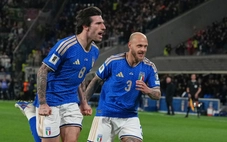 Lịch trực tiếp play-off World Cup 2026 khu vực châu Âu