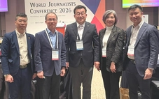 Nhà báo phải biết quan tâm, giữ gìn sự ấm áp cho công chúng