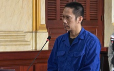 Xâm hại con riêng của vợ hờ, gã đàn ông lãnh 18 năm tù