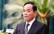 Bí thư Trần Lưu Quang mong đại biểu HĐND TP.HCM đeo đuổi đến cùng giải quyết kiến nghị của dân