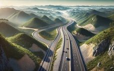 Thông qua nghị quyết triển khai cao tốc Nha Trang - Đà Lạt