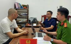 Khởi tố 3 bị can, trong đó có người Trung Quốc chiếm đoạt tài sản trên sàn thương mại điện tử