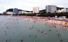 TP.HCM giao nhiệm vụ chủ đầu tư metro Vũng Tàu - Bà Rịa - Phú Mỹ