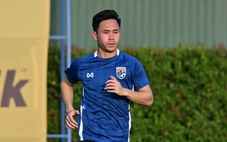 Cầu thủ Thái Lan tự tin đánh bại Turkmenistan nhờ... cái  nóng khắc nghiệt