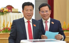 Ông Lưu Văn Trung tiếp tục làm Chủ tịch HĐND tỉnh Lâm Đồng