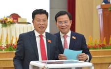 Ông Lưu Văn Trung tiếp tục làm Chủ tịch HĐND tỉnh Lâm Đồng