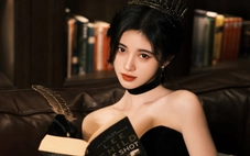 Cúc Tịnh Y vướng kiện tụng hợp đồng, bị đòi bồi thường 300 triệu nhân dân tệ