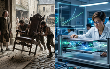 Thí nghiệm mới 'phá vỡ' định luật tồn tại hơn 300 năm: Ma sát vẫn tồn tại dù không tiếp xúc