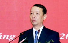 Ông Phan Thiên Định tiếp tục được bầu làm Chủ tịch UBND tỉnh Hà Tĩnh