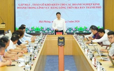 Xem xét thu phí 0 đồng đối với mặt hàng xăng dầu 9 tháng cuối năm