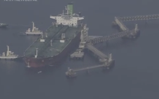 Nhật Bản cân nhắc đàm phán với Iran để gỡ khó nguồn dầu