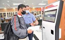 Lương hưu tháng 4 của người dân TP.HCM được chi trả vào ngày nào?