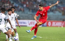 Lối sống ăn chay trường của cầu thủ Hoàng Hên gây ngạc nhiên lẫn ngưỡng mộ