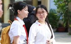 Đà Nẵng công bố chỉ tiêu vào lớp 10 công lập