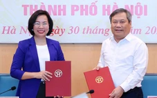 Chuyển giao 18 hội do Đảng, Nhà nước giao nhiệm vụ về Ủy ban MTTQ Việt Nam TP Hà Nội quản lý