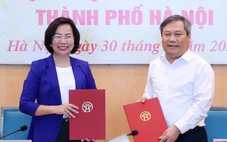 Chuyển giao 18 hội do Đảng, Nhà nước giao nhiệm vụ về Ủy ban MTTQ Việt Nam TP Hà Nội quản lý