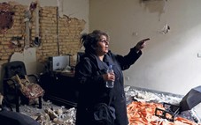 Iran cắt Internet suốt 1 tháng chiến sự, hàng triệu người dân ra sao?