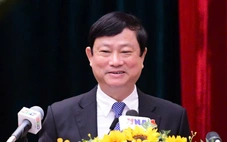 Ông Võ Văn Minh tái đắc cử Chủ tịch HĐND TP.HCM nhiệm kỳ 2026-2031