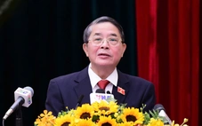 Phó Chủ tịch Quốc hội: HĐND TP.HCM mới ưu tiên quyết nghị cơ chế phát triển hạ tầng đồng bộ