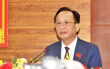 Ông Phạm Văn Thiều tái đắc cử chủ tịch HĐND tỉnh Cà Mau nhiệm kỳ 2026-2031