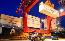 Tối ưu giải pháp chuỗi lạnh cho trái cây tươi xuất khẩu