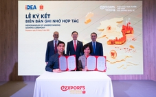 Cùng SMEs Việt tăng tốc chuyển đổi số