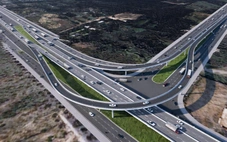 Cầu Phú Mỹ 2: Giúp người dân TP.HCM - Đồng Nai thuận tiện đi lại và vận chuyển hàng hóa