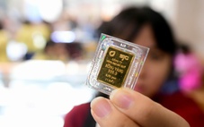 SJC cảnh báo fanpage giả mạo lừa khách mua vàng