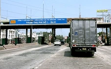 Yêu cầu sớm tháo dỡ 2 trạm thu phí trên quốc lộ 51 và trạm thu phí cầu Đồng Nai