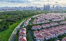 Duyệt dự án xây dựng hệ số K áp dụng cho TP.HCM từ 1-7-2026