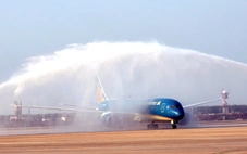 Bộ Xây dựng yêu cầu khẩn cấp làm dự án metro số 1 kết nối sân bay Long Thành