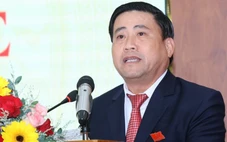 Ông Lâm Đông tái đắc cử Chủ tịch HĐND tỉnh Khánh Hòa