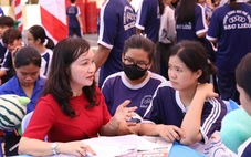 Chọn nghề đừng theo đám đông, hãy nhìn nhu cầu địa phương