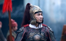 Ai là đại tướng giỏi võ nhất lịch sử Trung Quốc?