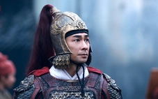 Ai là đại tướng giỏi võ nhất lịch sử Trung Quốc?