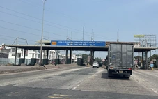 Yêu cầu sớm tháo dỡ 2 trạm thu phí trên quốc lộ 51 và trạm thu phí cầu Đồng Nai