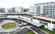 'Gợi ý' của bà Kim Tiến trong vụ 2 bệnh viện lãng phí, thất thoát