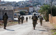 Israel chi thêm 10 tỉ USD cho quốc phòng giữa chiến sự