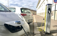 Trước khi mua xe điện giá rẻ, hãy tự hỏi: 'Tôi sạc ở đâu?'