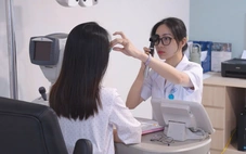 Đề cử: Từ công nghệ đến niềm tin, trung tâm khúc xạ DND và sứ mệnh chăm sóc thị lực người Việt