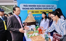 Nghi vấn giải nhất khoa học kỹ thuật quốc gia 'đạo văn': Viện Hóa học khẳng định không liên quan