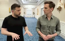 Tin tức thế giới 30-3: Ukraine cáo buộc Nga hỗ trợ Iran; Mỹ cho tàu dầu Nga vào Cuba